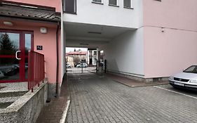 Apartament Zasanie 2 Przemysl